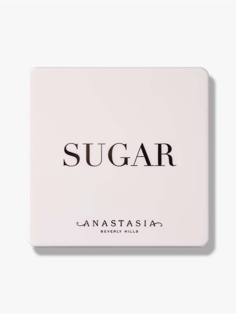 Anastasia Beverly Hills Sugar Mini Eyeshadow Palette